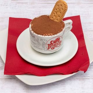 Tiramisu' espresso "Nannarella"