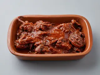 Moscardini diavola