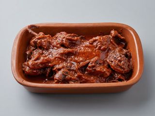 Moscardini diavola