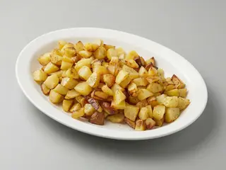 Patate forno