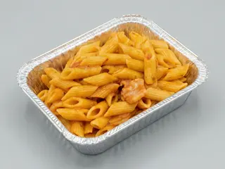 Pasta all'amatriciana