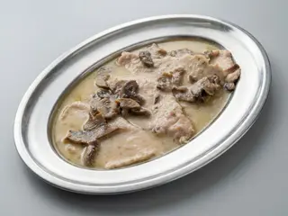 Scaloppine