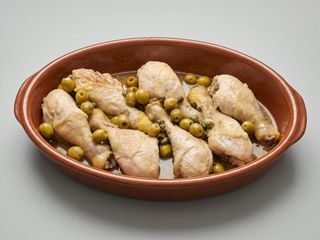 Fusi pollo