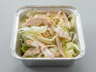 Insalata di pollo