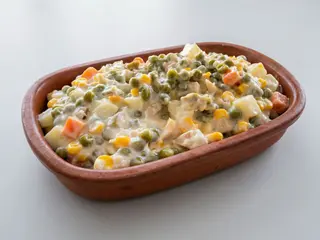 Insalata russa