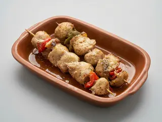 Spiedini