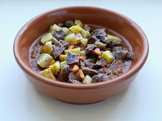 Spezzatino