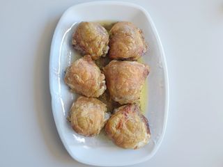 Cosciotto sovracosce