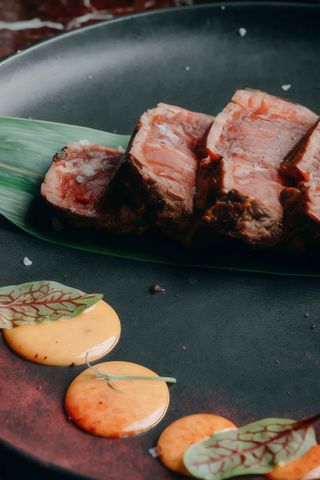 Filetto di scottona polacca