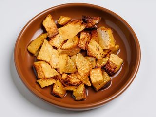 Patate Avezzano al forno
