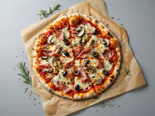 Capricciosa