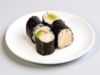 Hosomaki pesce bianco