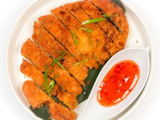 TONKATSU