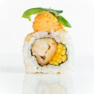 Mexican roll