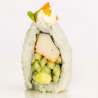 Uramaki California