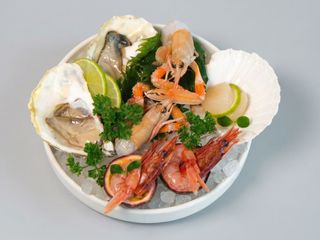 Sashimi platinum