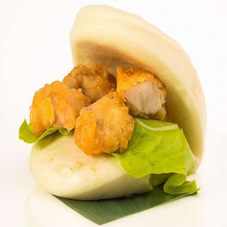 Bao pollo