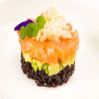 Tartare special