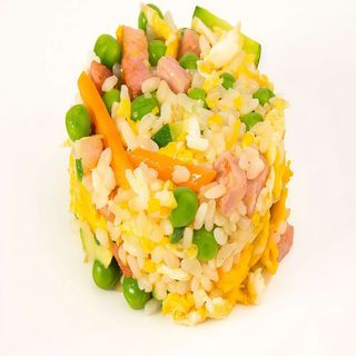 Riso alla cantonese