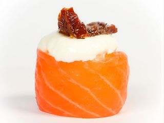 BIGNE' POMODORINO