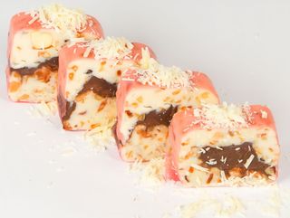 NUTELLA ROLL