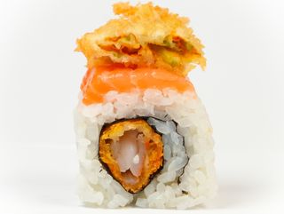 EBI FLOWER ROLL