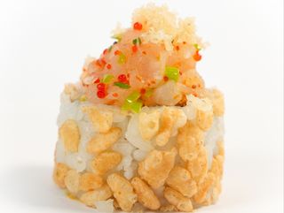 RICE ROLL
