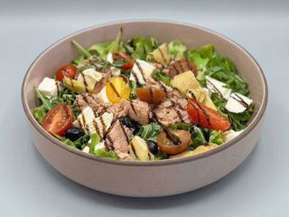 Insalatona mix