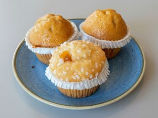 Mix Mini muffin x3 