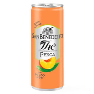 Te pesca 33 cl