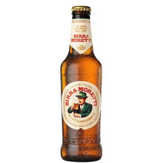 Moretti 33 cl