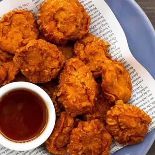 Menù nuggets