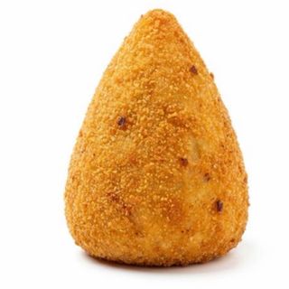 ARANCINO AI 4 FORMAGGI