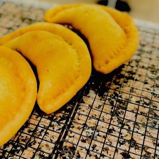 Panzerott, 4 formaggi