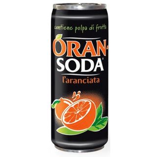 Oran soda