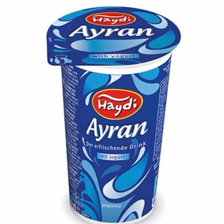 AYRAN