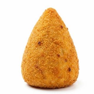 ARANCINO AL PROSCIUTTO