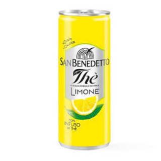 Te limone