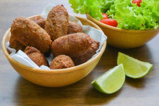 Kibe di vitello - 6pz