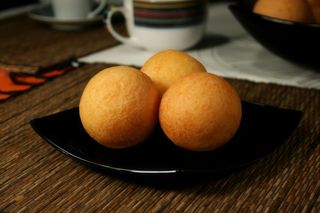 Buñuelos - 2pz