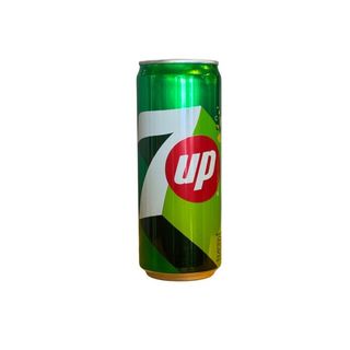 Seven Up Lattina 330ml