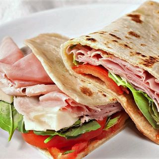 componi la tua piada