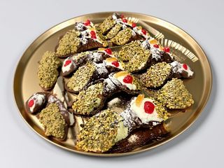 Cannolo classico