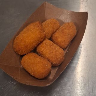 Mini Supplì classici -1 porzione