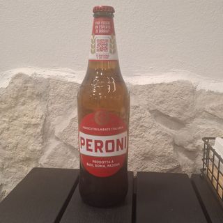 Peroni da 66cl