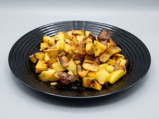 Patate al forno 250 g - 1 porzione