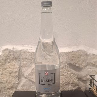 Acqua  naturale 1 l