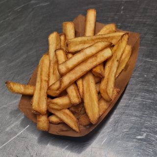 Patatine fritte - 1 porzione