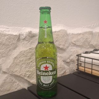 Heineken da 33cl