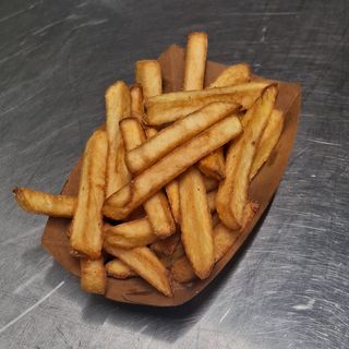 Patatine fritte - 1 porzione
